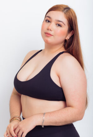 Serenity Black Top