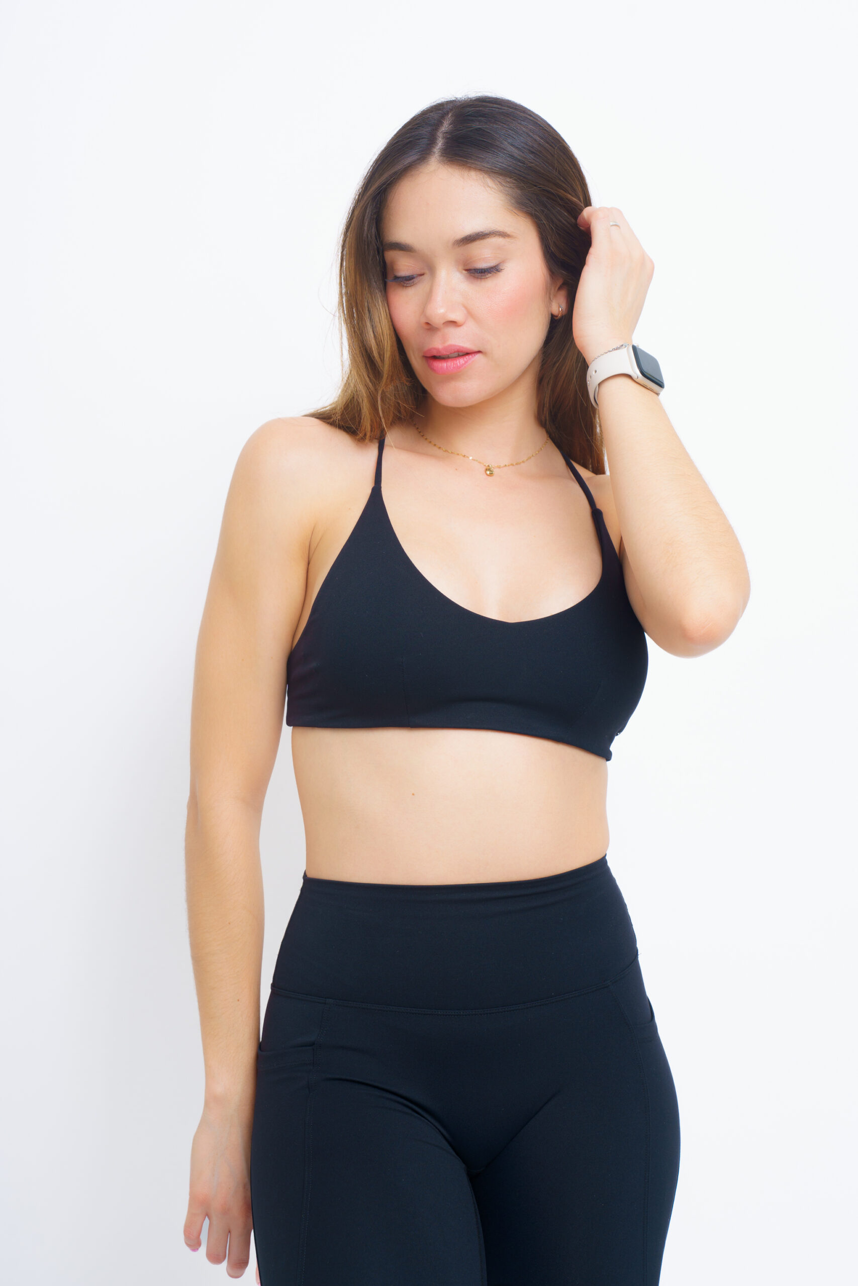 Motion Black Top