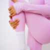 Beyond Flamingo Leggings