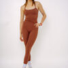 Essence Terracotta Leggings
