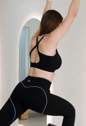 Align Black Leggings