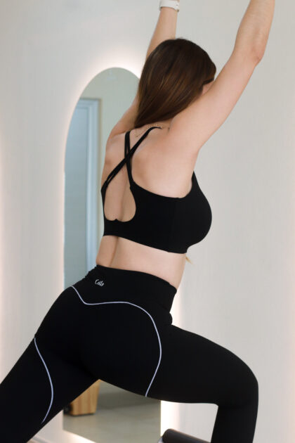 Align Black Leggings